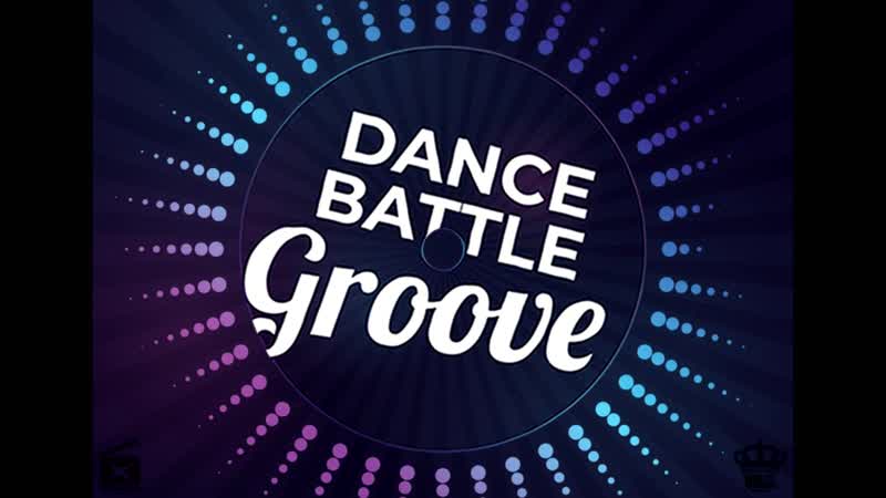 GROOVE BATTLE, ALL STYLES PRO 1, 8, Ex vs