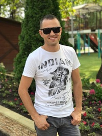 Alexander Rusanov