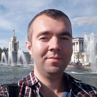Евгений Чебурахин