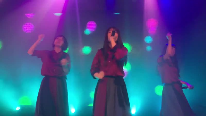 sora tob sakana New Stranger 定期公演 10, 09,