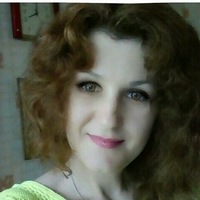 Светлана Максимова