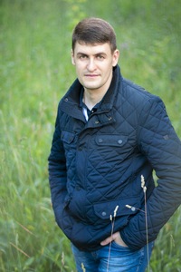 Алексей Шамов