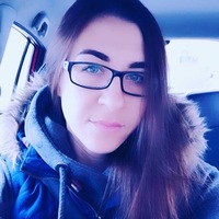 Анна Колесникова