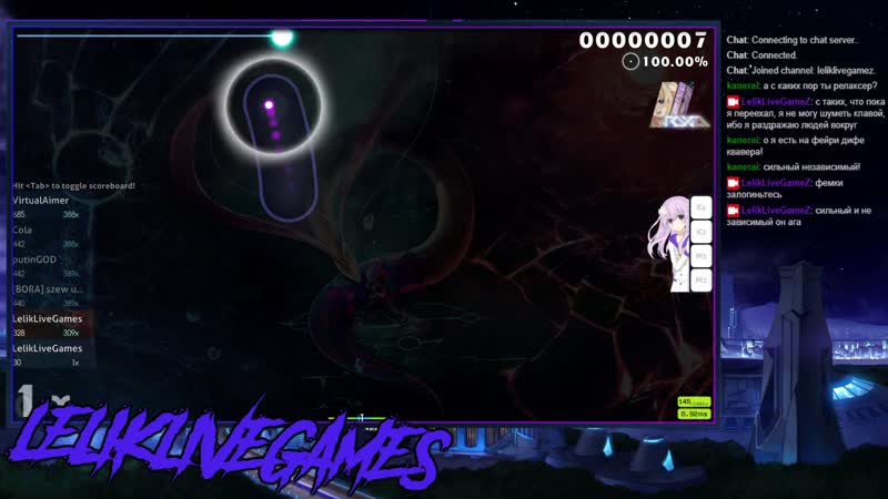 Akatsuki 9k pp