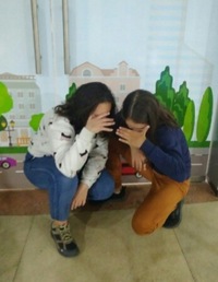 Саша Мартынова