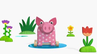 Деревяшки — Перелёт