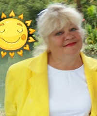 Татьяна Яковлева