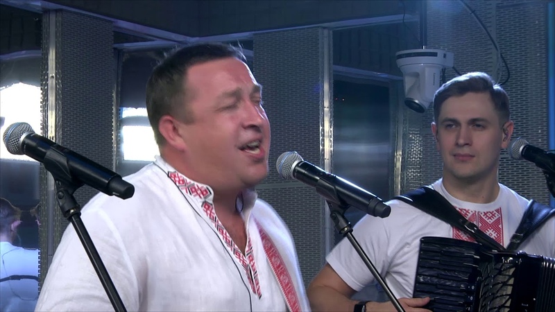 Леприконсы - Хали-гали, Паратрупер! (Live на "Авторадио" 08.04.2019)