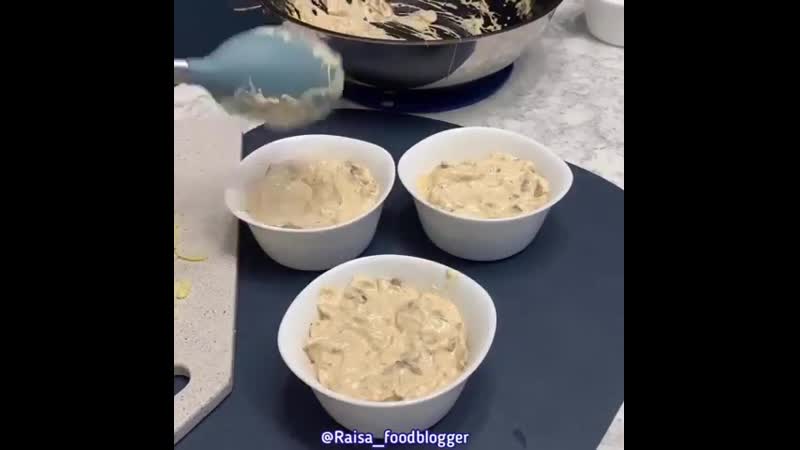 Королева вкуса | Рецепты | GIF