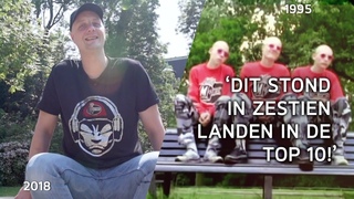 Hoe I wanna be a hippy een wereldhit werd