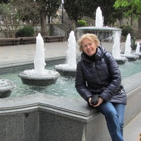 Ирина Кузнецова