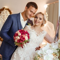 Евгений Волков