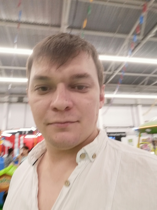 Магазин Гордей Киров