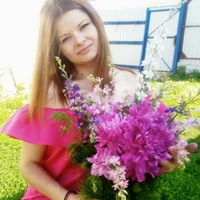 Елена Карпова
