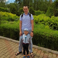 Михаил Гресь