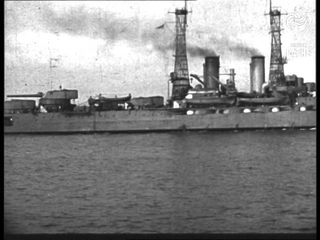 Large Battleship (1910-1919)