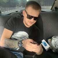 Роман Колосов