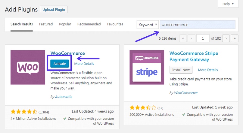 Руководство по WooCommerce – как настроить его на своем сайте, изображение №3