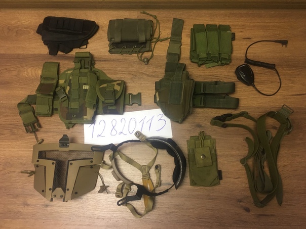 Фотография лота