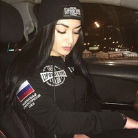 Амина Умарова