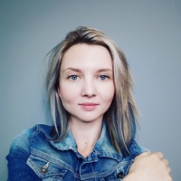 Юлия Быкова