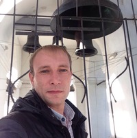 Дмитрий Лебедев