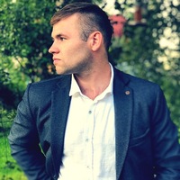 Дмитрий Савин