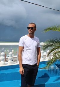 Дима Феоктистов