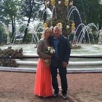 Валентина Григорьева