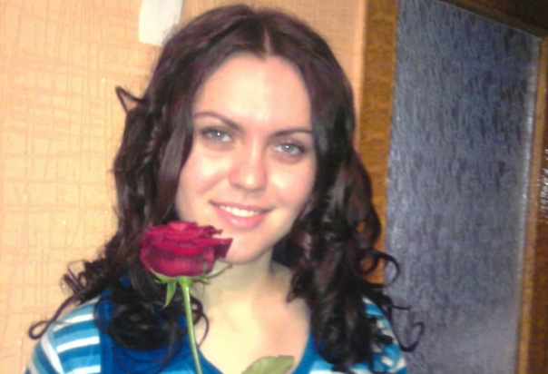 №3, Алла Третьякова №3, Алла Третьякова