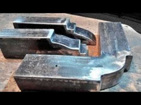 Секрет профильной трубы WHY DO WELDERS NOT SPEAK ABOUT