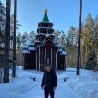 Сергей Бурцев