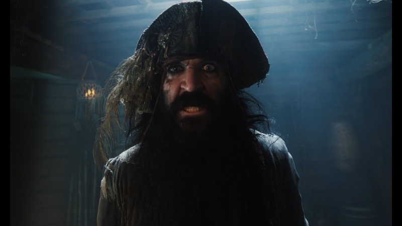 YE BANISHED PRIVATEERS No Prey, No Pay ( Official Video), Napalm