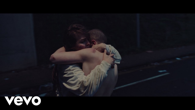 Mura Masa with Ellie Rowsell Teenage Headache Dreams ( Official