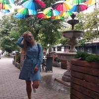 Наталья Кузнецова