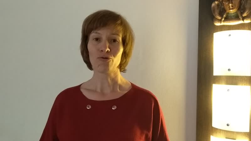 Курс йога нидры с поющими чашами Натальи