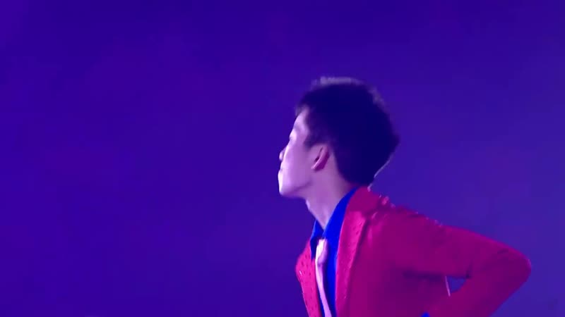 Tomoki Hiwatashi Id F Gala