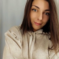 Ольга Данилова