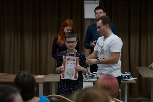 ����� ������ 2019