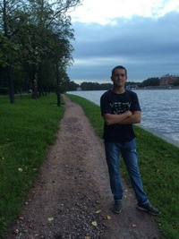 Сергей Овчинников