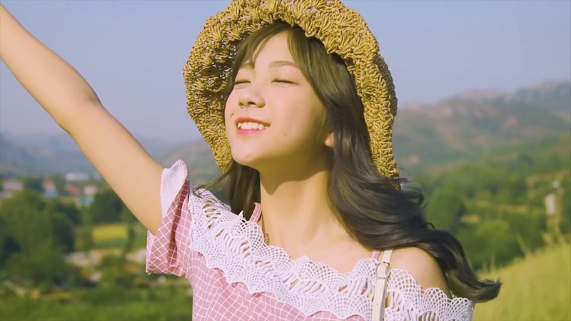MV Arie ( MIXX女团) 我不是那个女孩 ( Im Not That