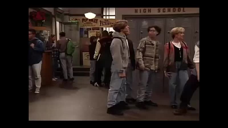 Boy Meets World S02