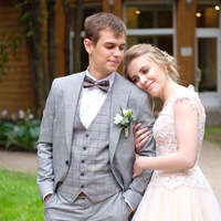 Евгений Волков