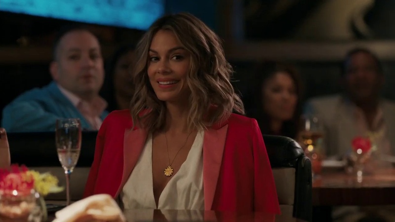 The Baker and The Beauty Featurette NEW ABC Romantic