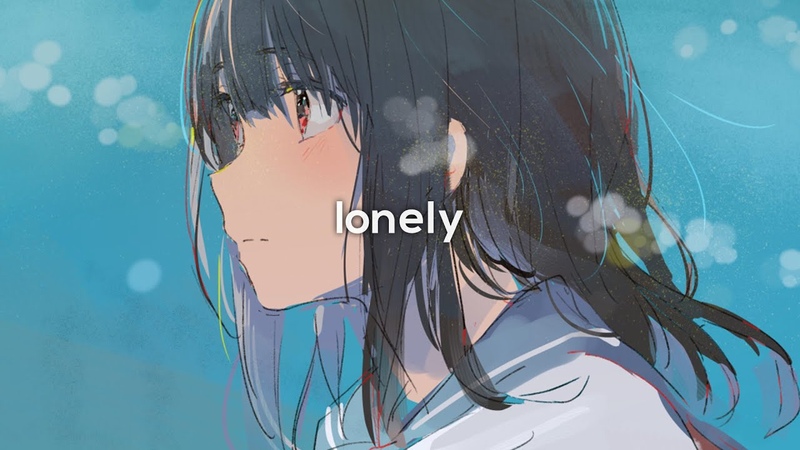 Sarah Hemi Lonely ( Lyrics)