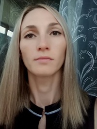 Нина Кузнецова-Пархоменко