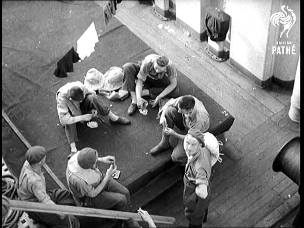 Admiral North Enquiry Demanded