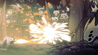 Zote and His AK-47 Named Life Ender