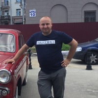 Александр Лукин