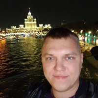Павел Марков
